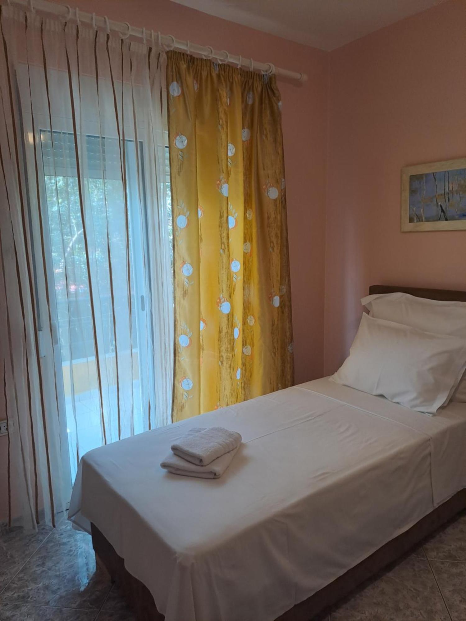Myrsini' S House Villa Nea Peramos  Luaran gambar